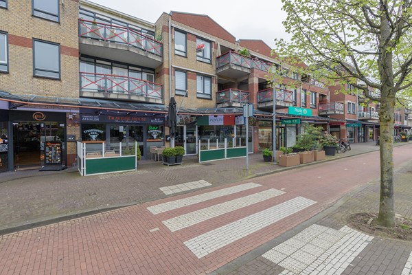 Kruisweg 979B, 2132 CE Hoofddorp